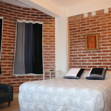 Apartament Jujuy-Preyungas San Salvador de Jujuy Zewnętrze zdjęcie