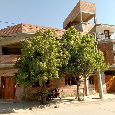 Apartament Jujuy-Preyungas San Salvador de Jujuy Zewnętrze zdjęcie
