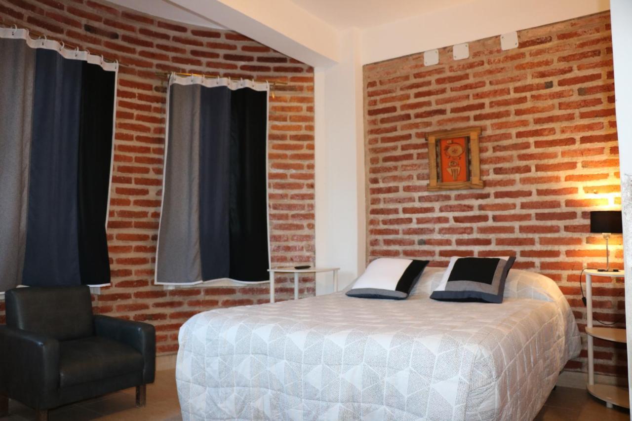 Apartament Jujuy-Preyungas San Salvador de Jujuy Zewnętrze zdjęcie