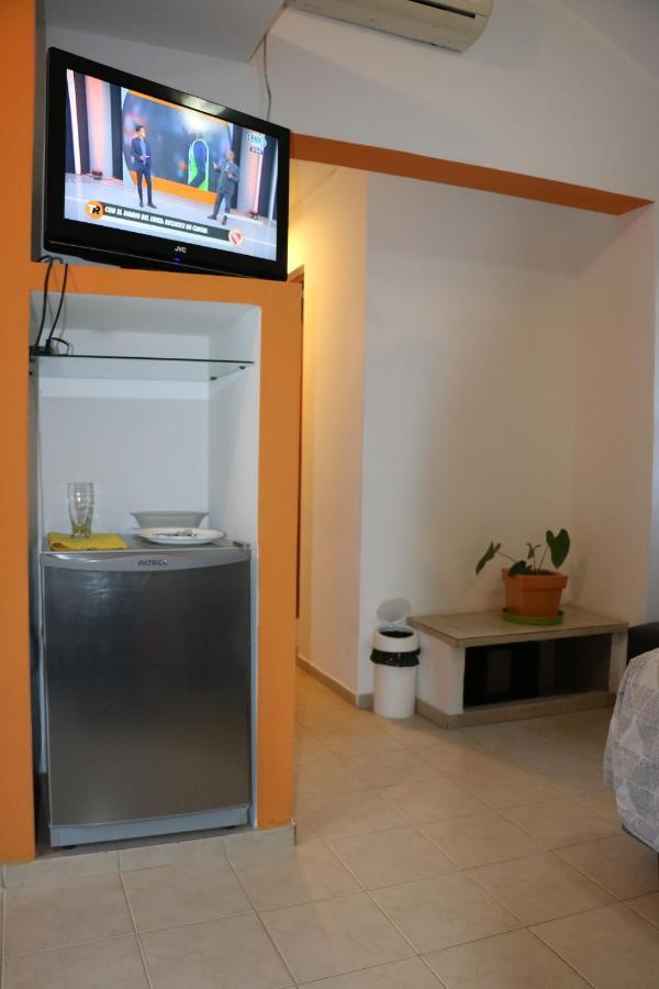 Apartament Jujuy-Preyungas San Salvador de Jujuy Zewnętrze zdjęcie
