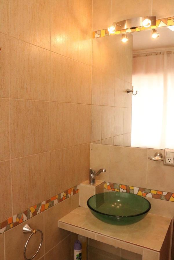 Apartament Jujuy-Preyungas San Salvador de Jujuy Zewnętrze zdjęcie