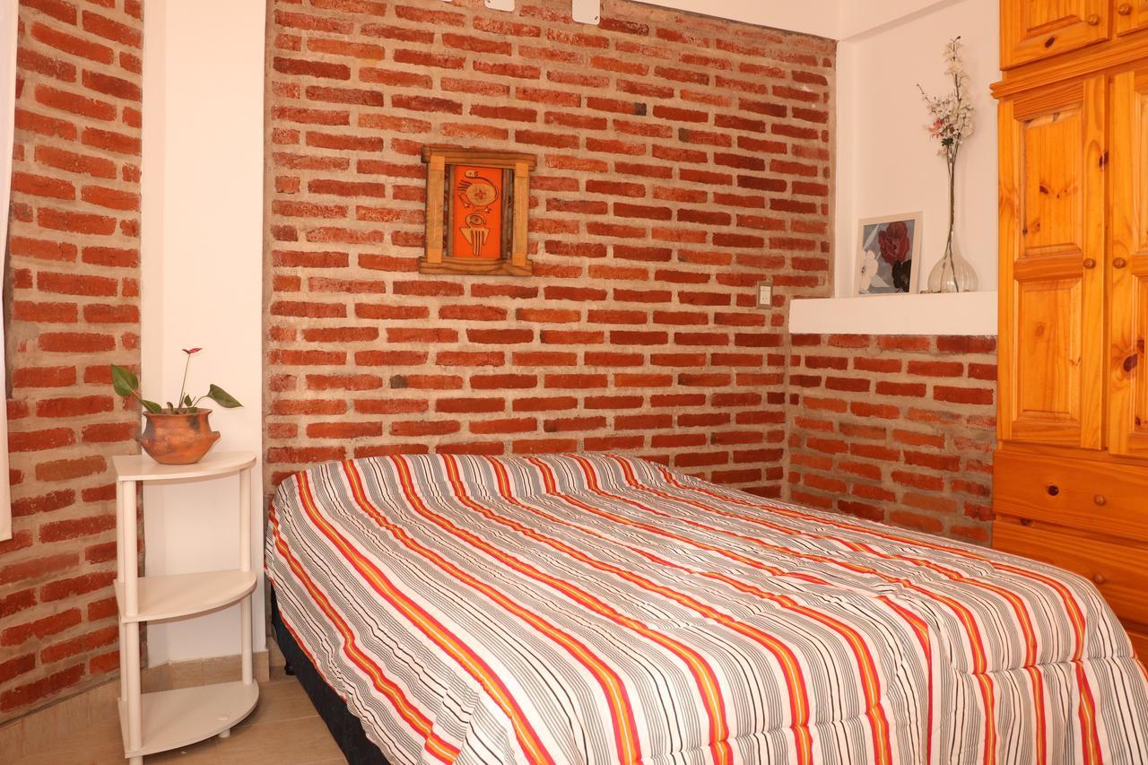 Apartament Jujuy-Preyungas San Salvador de Jujuy Zewnętrze zdjęcie