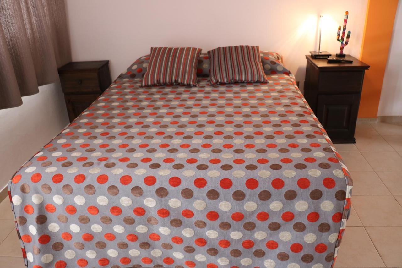 Apartament Jujuy-Preyungas San Salvador de Jujuy Zewnętrze zdjęcie