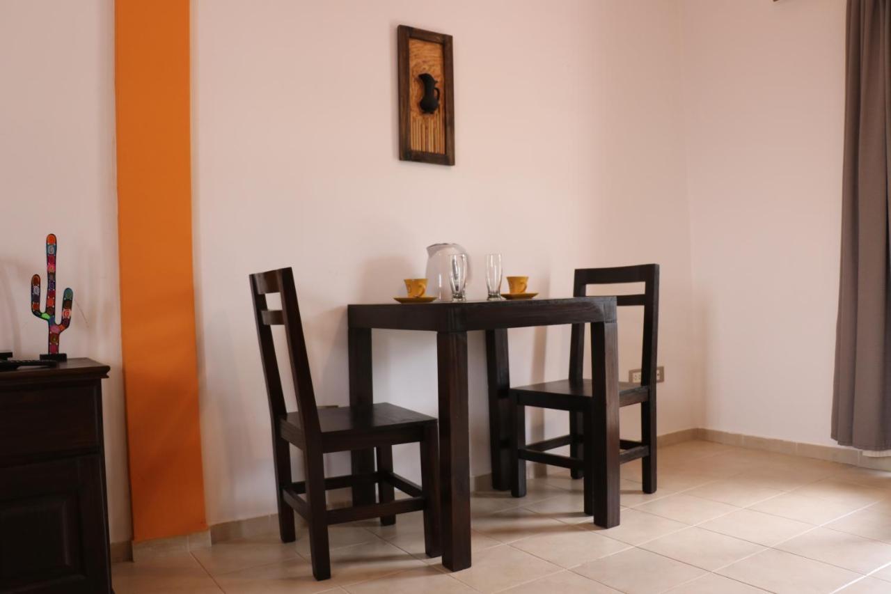Apartament Jujuy-Preyungas San Salvador de Jujuy Zewnętrze zdjęcie